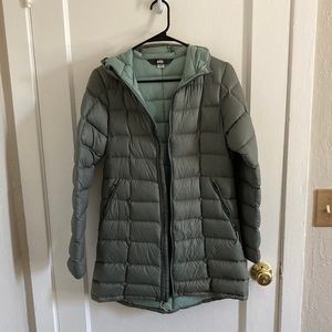 REI Jacket. Worn once. Great condition